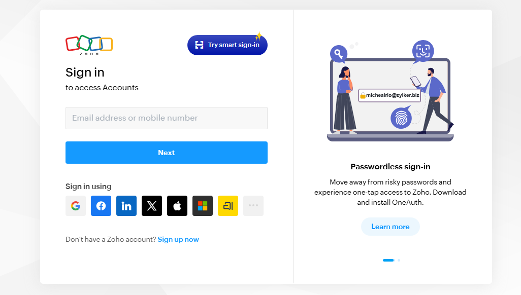 LOGIN
